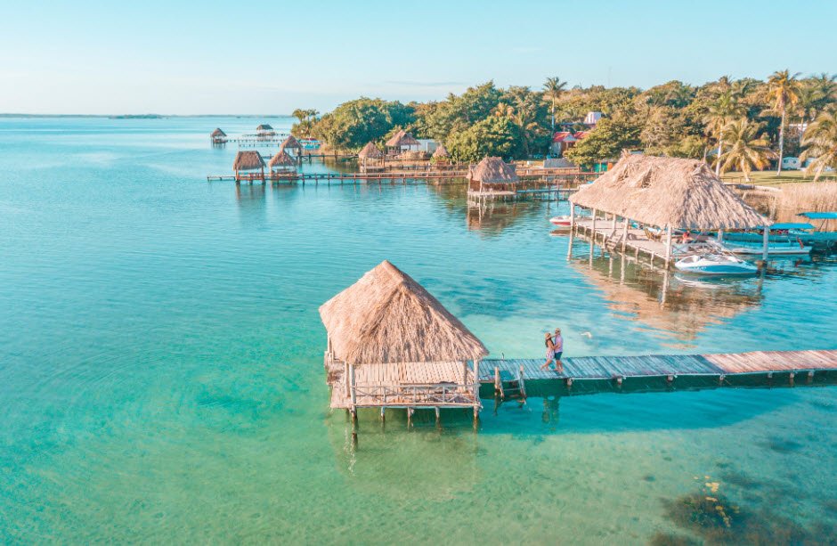 Bacalar, Quintana Roo, Mexico